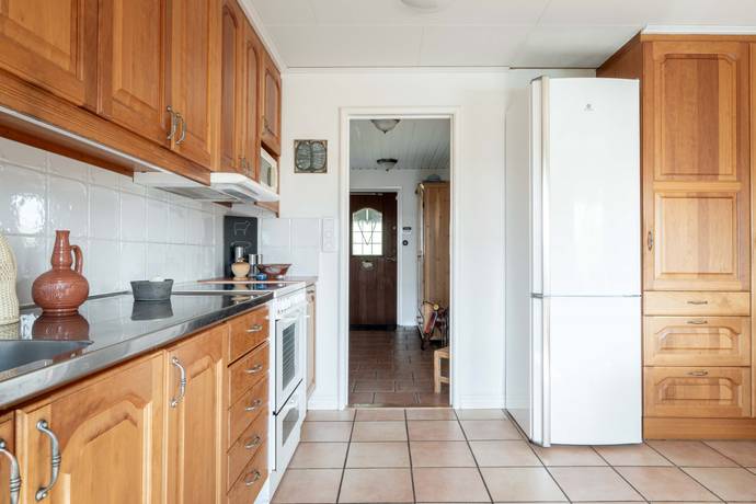 6 rum Villa på Ingvaldsvägen 12 Stuvsta Huddinge kommun - bild 6