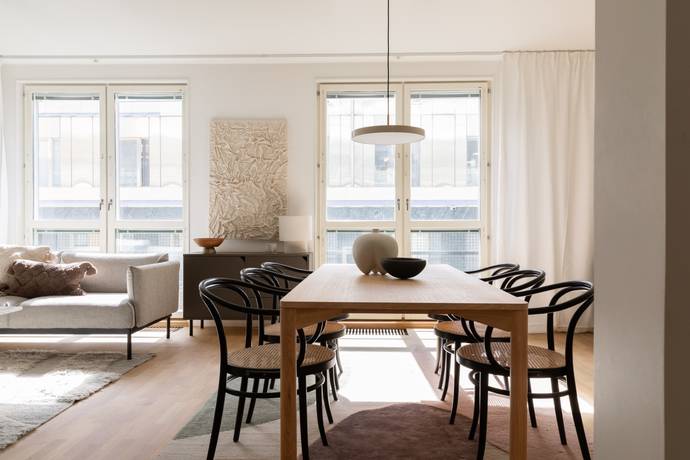 4 rum lägenhet på Klara Östra Kyrkogata 2C Norrmalm/City, Stockholms kommun - bild 3