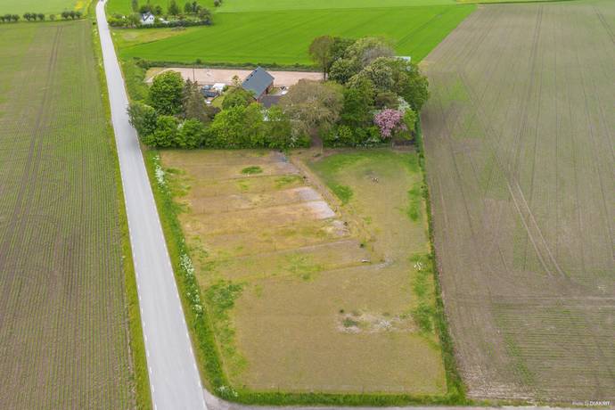 6 rum Gård utan jordbruk på Arrievägen 220 Arrie Vellinge kommun - bild 35