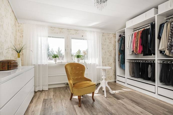 4 rum Villa på Röllekavägen 5 Apelqvistheden Gällivare kommun - bild 15