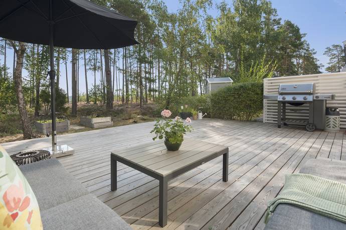 4 rum lägenhet på Petersbergsstigen 24B Rönninge, Salems kommun - bild 3