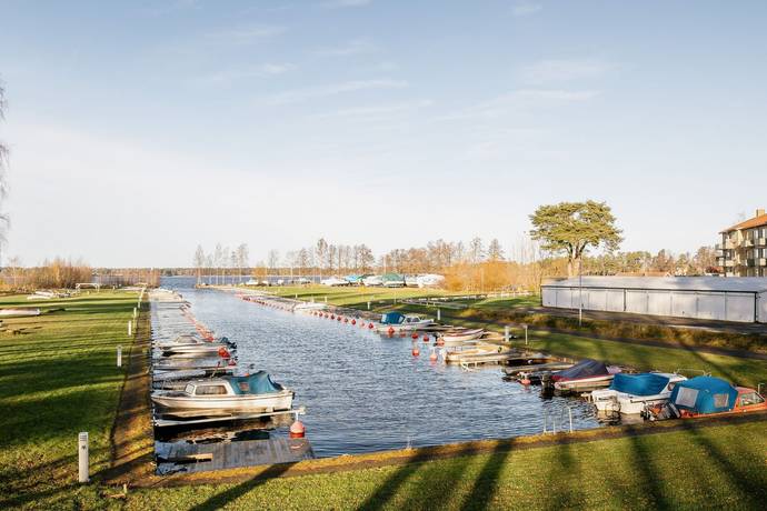5 rum Villa på Smedjegatan 31 Södra Skogen Karlsborgs kommun - bild 31