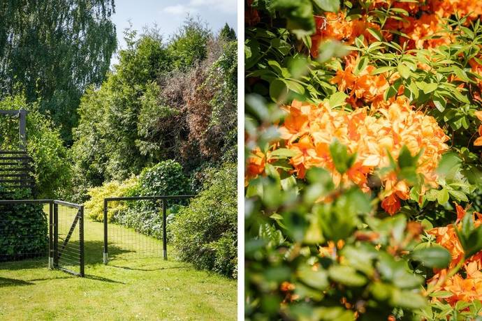 4 rum Villa på Pilvägen 7 Södra Sandby Lunds kommun - bild 16