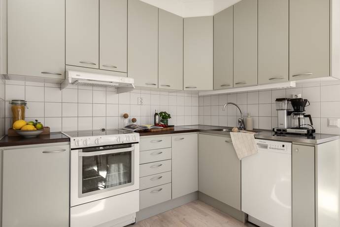 1.5 rum Lägenhet på Hammarbyterrassen 18 Hammarby Sjöstad Stockholms kommun - bild 15
