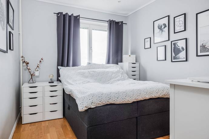 2 rum lägenhet på Storgatan 21B Motala, Motala kommun - bild 5