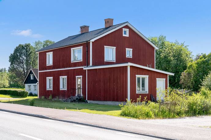 6 rum villa på Tängervägen 9 Enviken, Falu kommun - bild 3