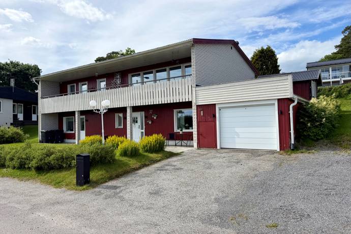 Hemmansvägen 32, Bondsjöhöjden, Härnösands kommun