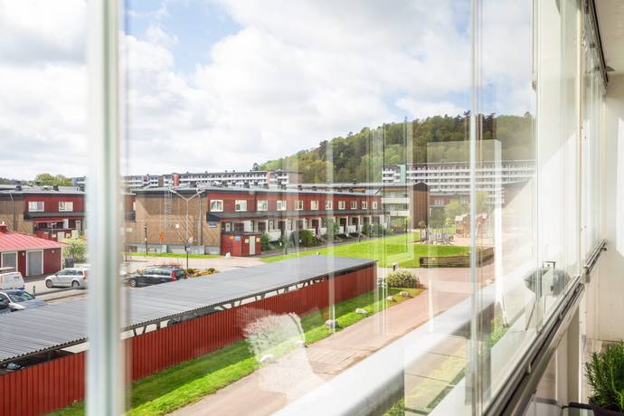 4 rum Lägenhet på Lillekärr södra 198 Hisings Kärra Göteborgs kommun - bild 17