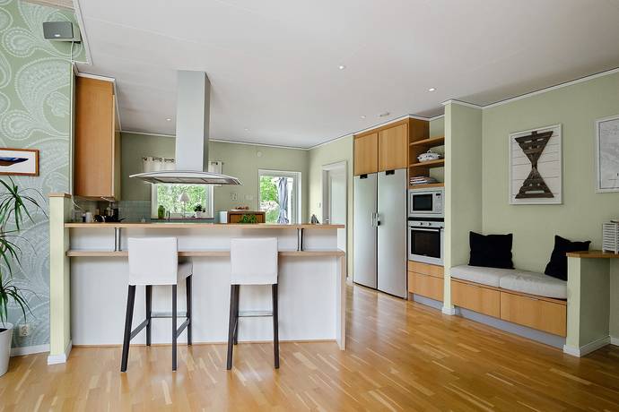 5 rum Villa på Myrvägen 8 Ingarö Brunn Värmdö kommun - bild 8