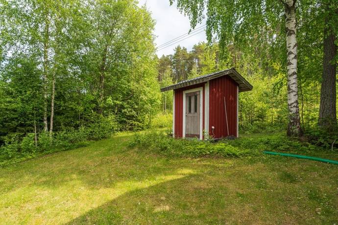 3 rum Fritidsboende på Malmön 134 Örnsköldsviks kommun - bild 31