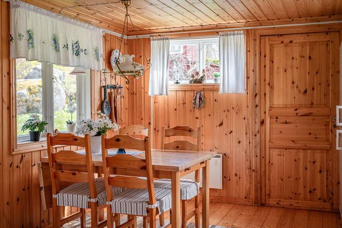 1 rum Fritidshus på Bosågen 23 Vallsjön Ockelbo kommun - bild 21