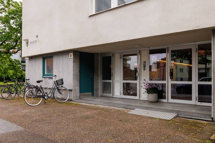 3 rum Lägenhet på Engelbrektsgatan 76 Centralt Öster Örebro kommun - bild 19