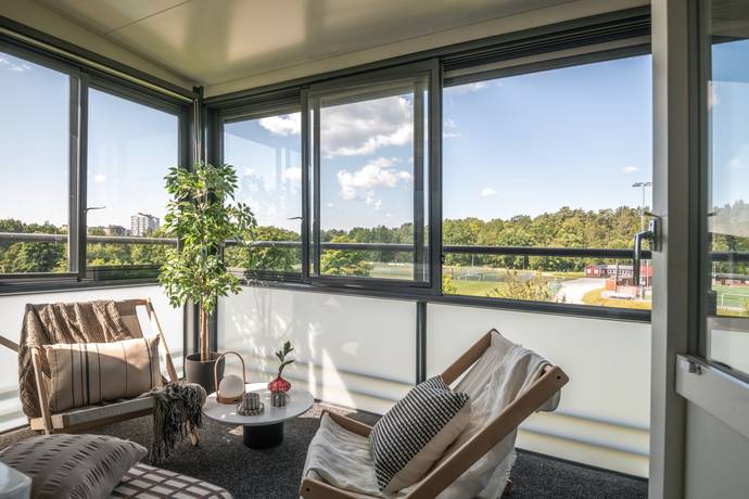Bodagatan 49, Boda, Borås kommun
