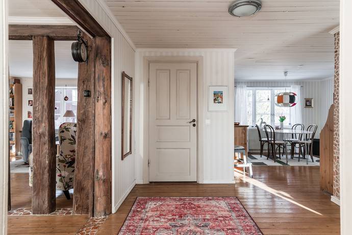 7 rum Villa på Haggatan 36 Fors Avesta kommun - bild 19