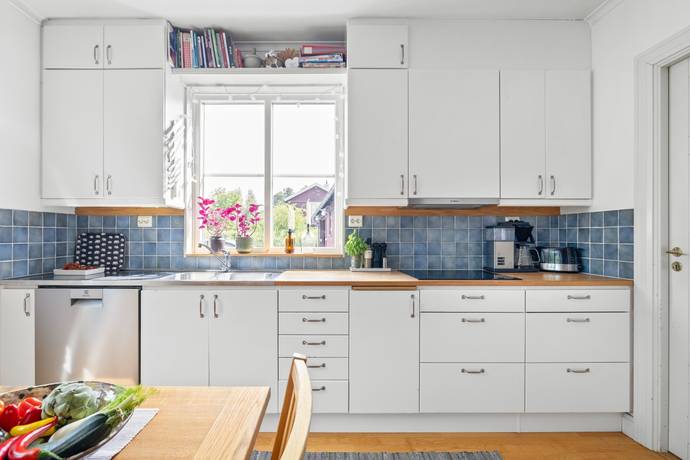 5 rum villa på Ruddammsvägen 40 Säby Gård, Österåkers kommun - bild 3