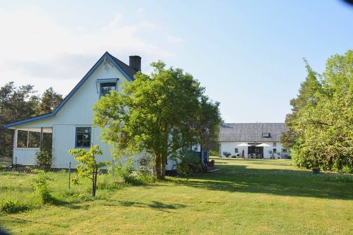 9 rum villa på Rute Ale 151 Rute, Gotlands kommun - bild 4