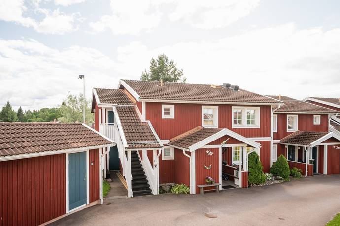 3 rum Lägenhet på Verkstadsgatan 21F Hedemora kommun - bild 27