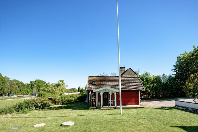 villa på Torp ENETORP 1 Värnamo, Värnamo kommun - bild 3