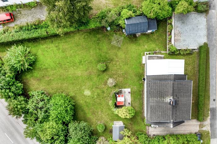 6 rum Villa på Falkvägen 3 Södertälje Södertälje kommun - bild 30