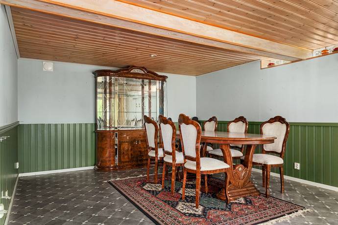 5 rum Villa på Högarydsvägen 67 Hishult Laholms kommun - bild 9