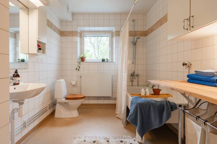 4 rum Lägenhet på Dymlingsgränd 7 Hägerstensåsen Stockholms kommun - bild 33