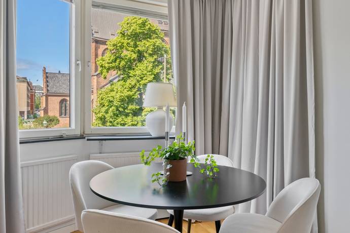 1.5 rum Lägenhet på Mäster Nilsgatan 24 City / Centrum Malmö kommun - bild 15