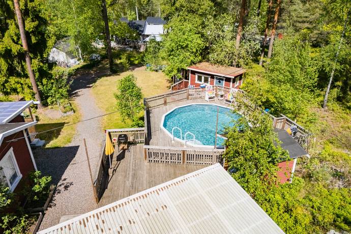 68 m² Fritidshus på Odonkärrsvägen 5 Slätviken Eskilstuna kommun - bild 38