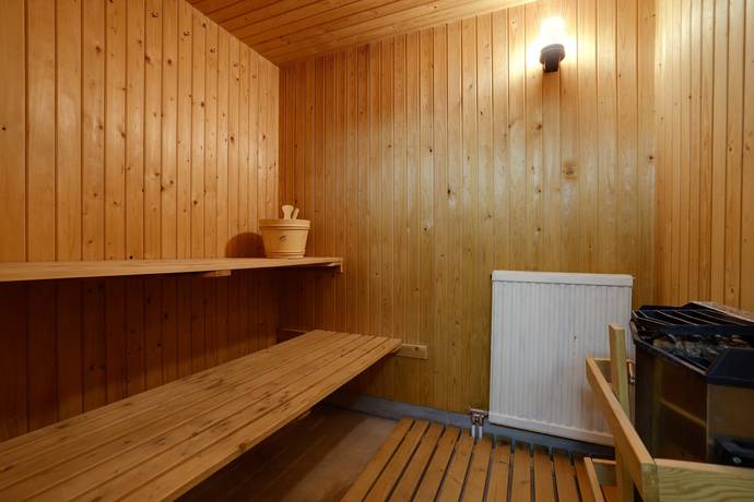 5 rum Villa på Älgvägen 6 Älvtomta Örebro kommun - bild 33