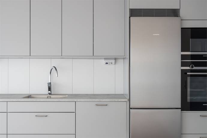 2 rum Lägenhet på Brunnshögsgatan 45 B Brunnshög Lunds kommun - bild 7
