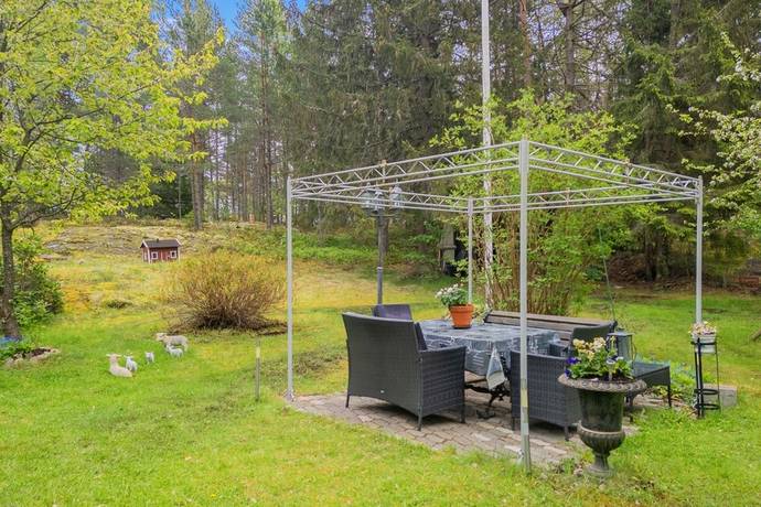 3 rum Villa på Grusvägen 6 Sorunda Nynäshamns kommun - bild 32