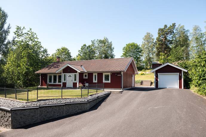 5 rum villa på Västra Myrskären 2 Bålsta Myrskären, Håbo kommun - bild 1