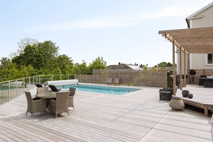 9 rum Villa på Högbergsgatan 10 Östhammars kommun - bild 72