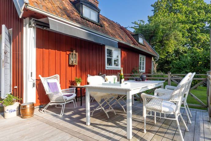 4 rum Villa på Venenäs 115 Rockneby Kalmar kommun - bild 11