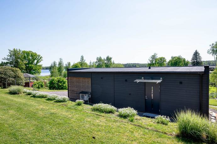 3 rum Villa på Näckrosvägen 20 Hulta Katrineholms kommun - bild 28
