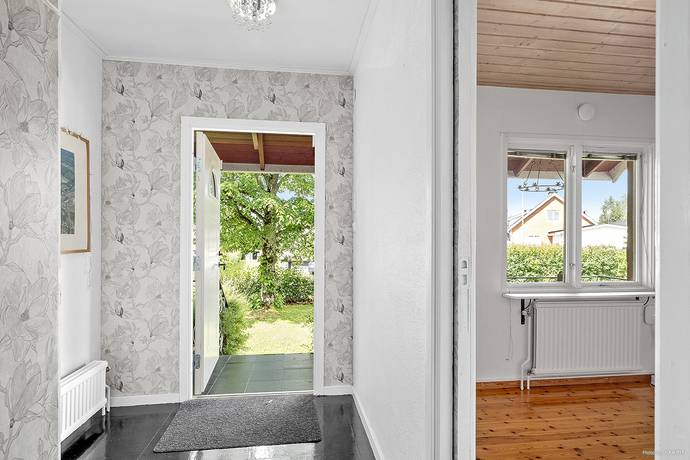 3 rum Villa på Mariebergsvägen 44 Charlottenberg Eda kommun - bild 10