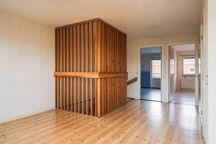 4 rum Radhus på Banmästargränd 20 Krylbo Avesta kommun - bild 21