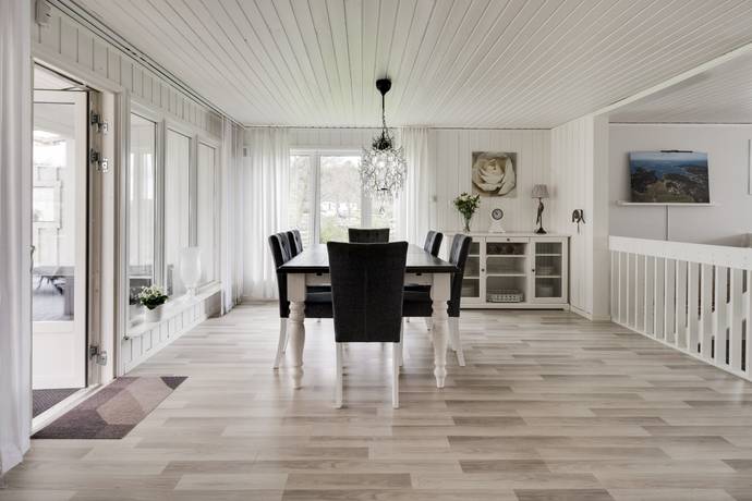135 m² Villa på Vässingsövägen 270 Onsala - Vässingsö Kungsbacka kommun - bild 9