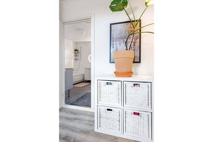 4 rum Villa på Hantverkargatan 33 Centrum Jokkmokks kommun - bild 19