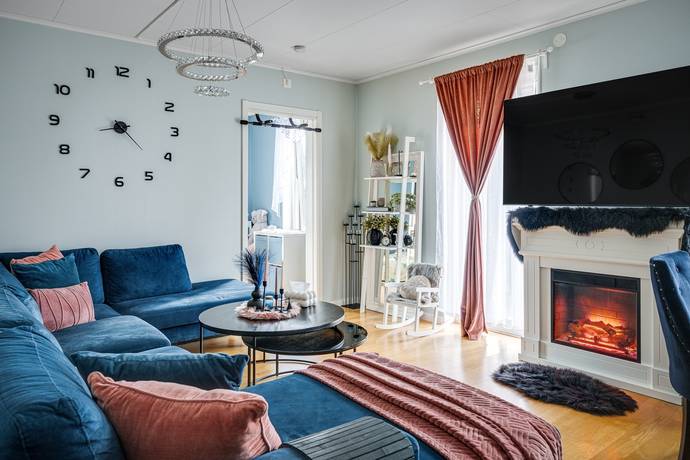 3 rum Lägenhet på Åsgatan 73B Alsike Knivsta kommun - bild 7