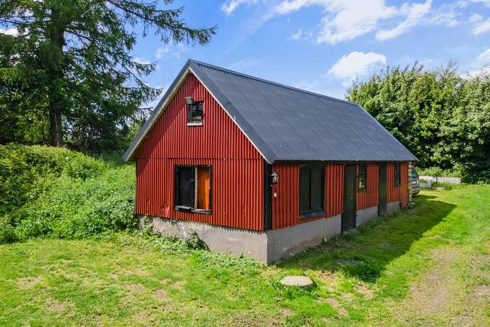 5 rum villa på Ingemanstorp 2214 Hörby, Hörby kommun - bild 4