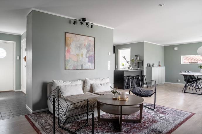 6 rum Villa på Ådalavägen 10 Nordanå Staffanstorps kommun - bild 4
