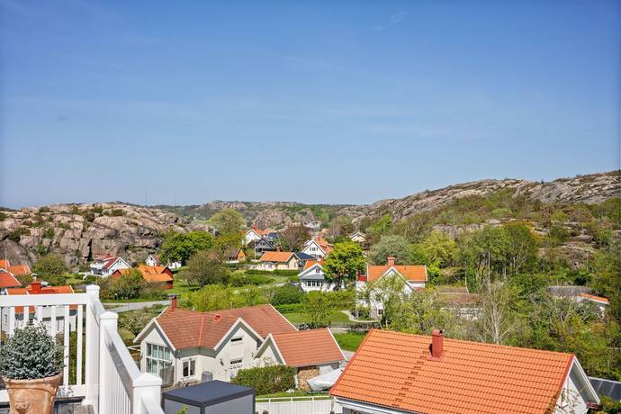 5 rum Vinterbonat fritidshus på Tegelstrand Hälldiberget 9 Tegelstrand / Hamburgsund Tanums kommun - bild 25