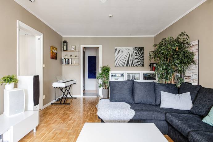 4 rum lägenhet på Flisavägen 26 Bjurhovda, Västerås kommun - bild 5