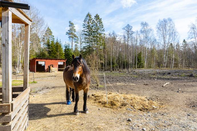 7 rum Villa på Järnbol Dammlyckan   Säffle kommun - bild 15