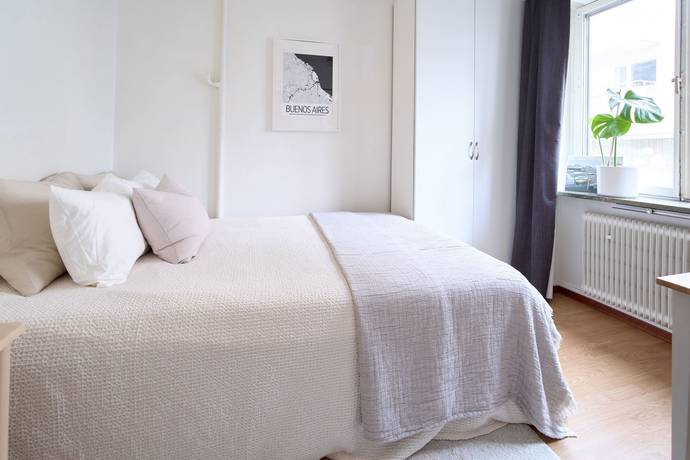 2 rum Lägenhet på Badstrandsvägen 29 Kungsholmen- Stora Essingen Stockholms kommun - bild 8