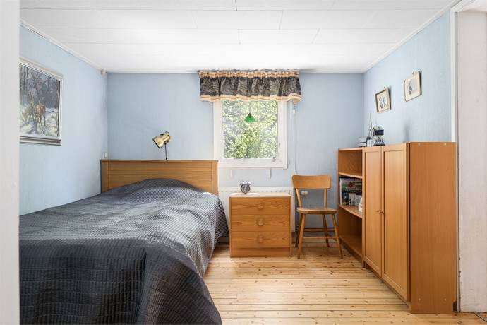 2 rum Villa på Högaryd Trollebo 605 Simlångsdalen Halmstads kommun - bild 7