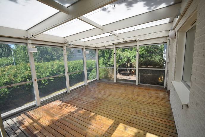4 rum Villa på Eketorpsvägen 2 Djursholm Danderyds kommun - bild 14