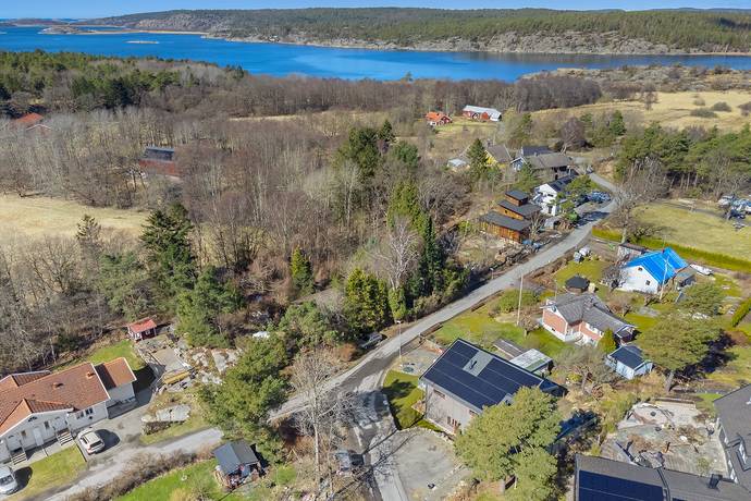 6 rum Villa på Kippholmsvägen 16A Torslanda - Björlanda Göteborgs kommun - bild 36