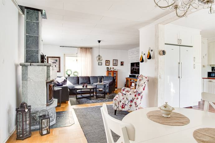 4 rum Villa på Birkagatan 36 Kungsörs kommun - bild 20