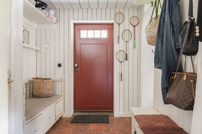 8 rum Villa på Västra Grevie byväg 38 Vellinge kommun - bild 20